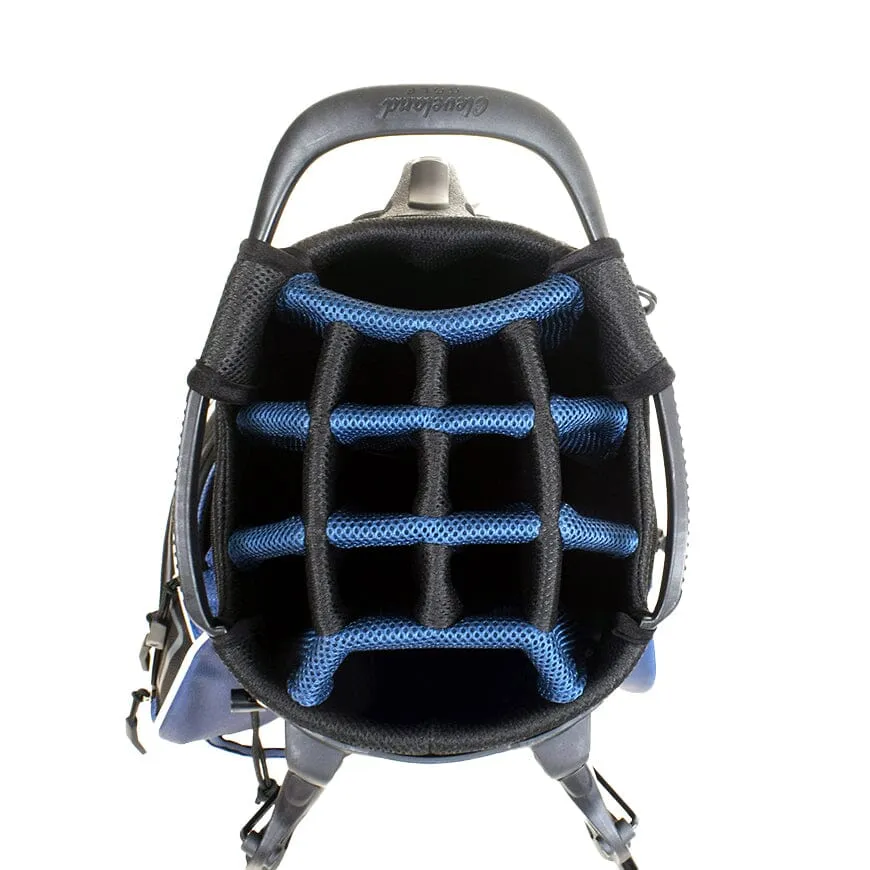 Bolsa de golf Cleveland Saturday 2 con soporte