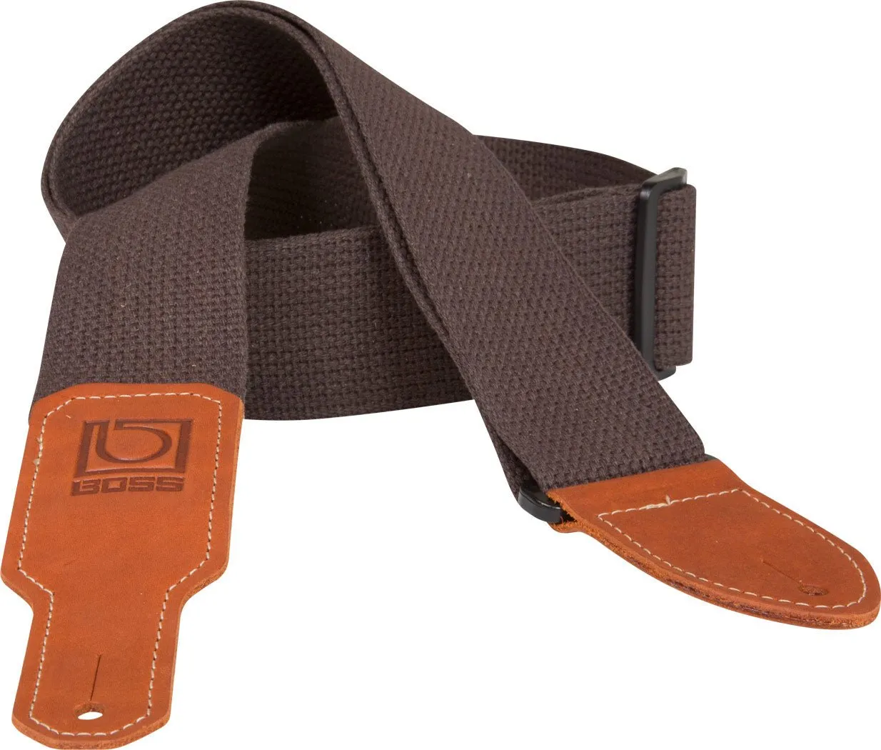BOSS Premium Quality Guitar Strap, BSC-20