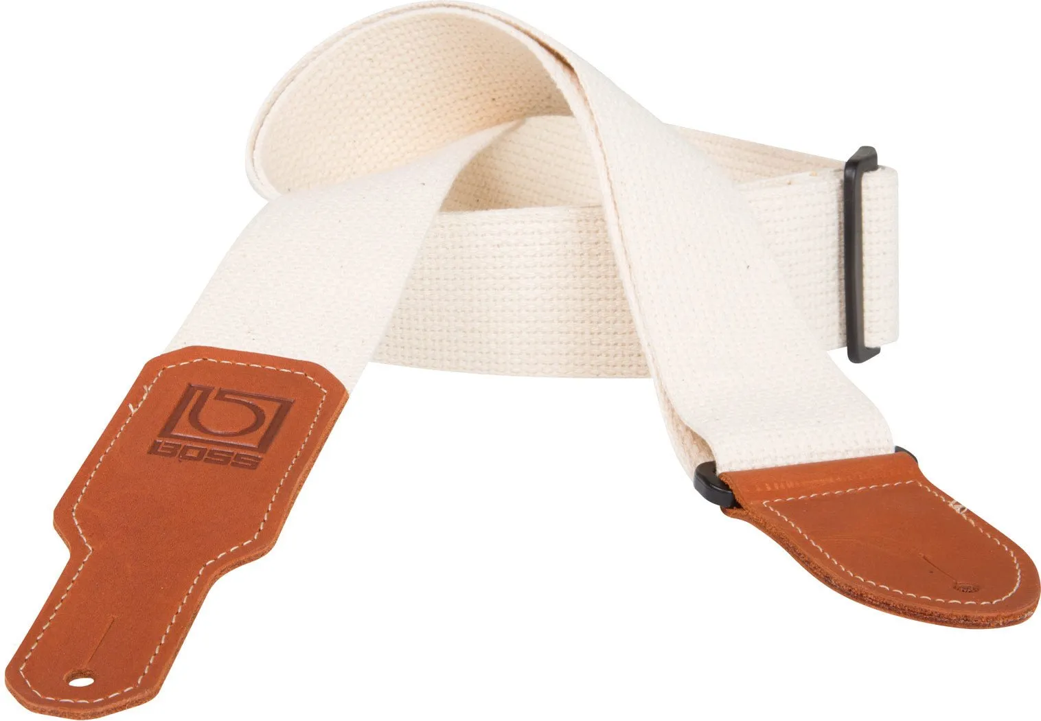 BOSS Premium Quality Guitar Strap, BSC-20