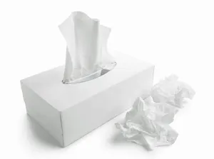 Box Tissue