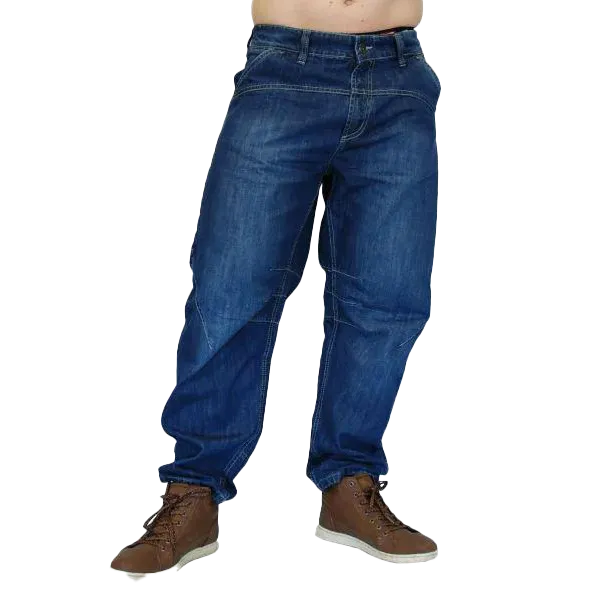 Brachial Jeans Statement- Dark