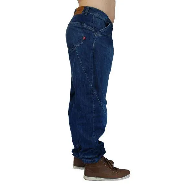 Brachial Jeans Statement- Dark