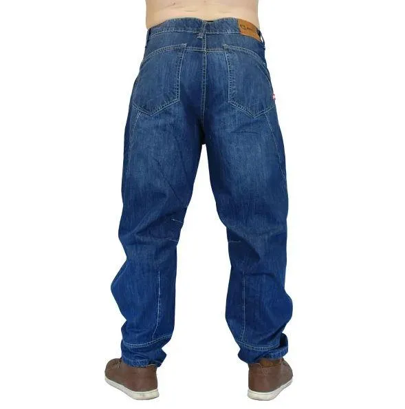 Brachial Jeans Statement- Dark