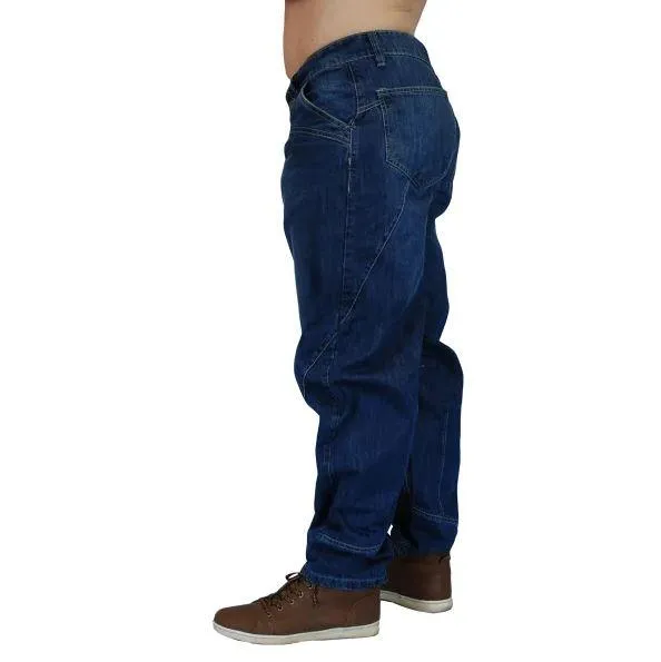Brachial Jeans Statement- Dark