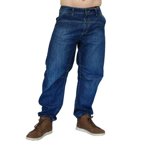 Brachial Jeans Statement- Dark