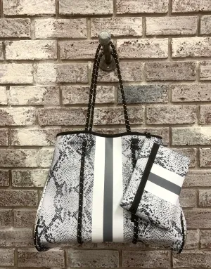 Brady Neoprene Tote