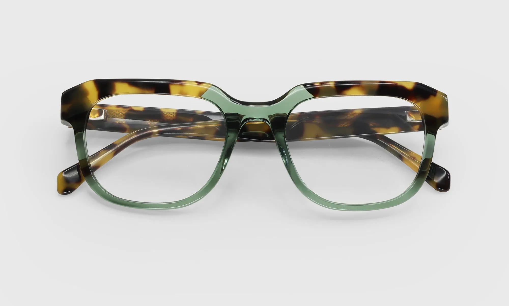 Breaking News Blue Light Glasses (Sale)