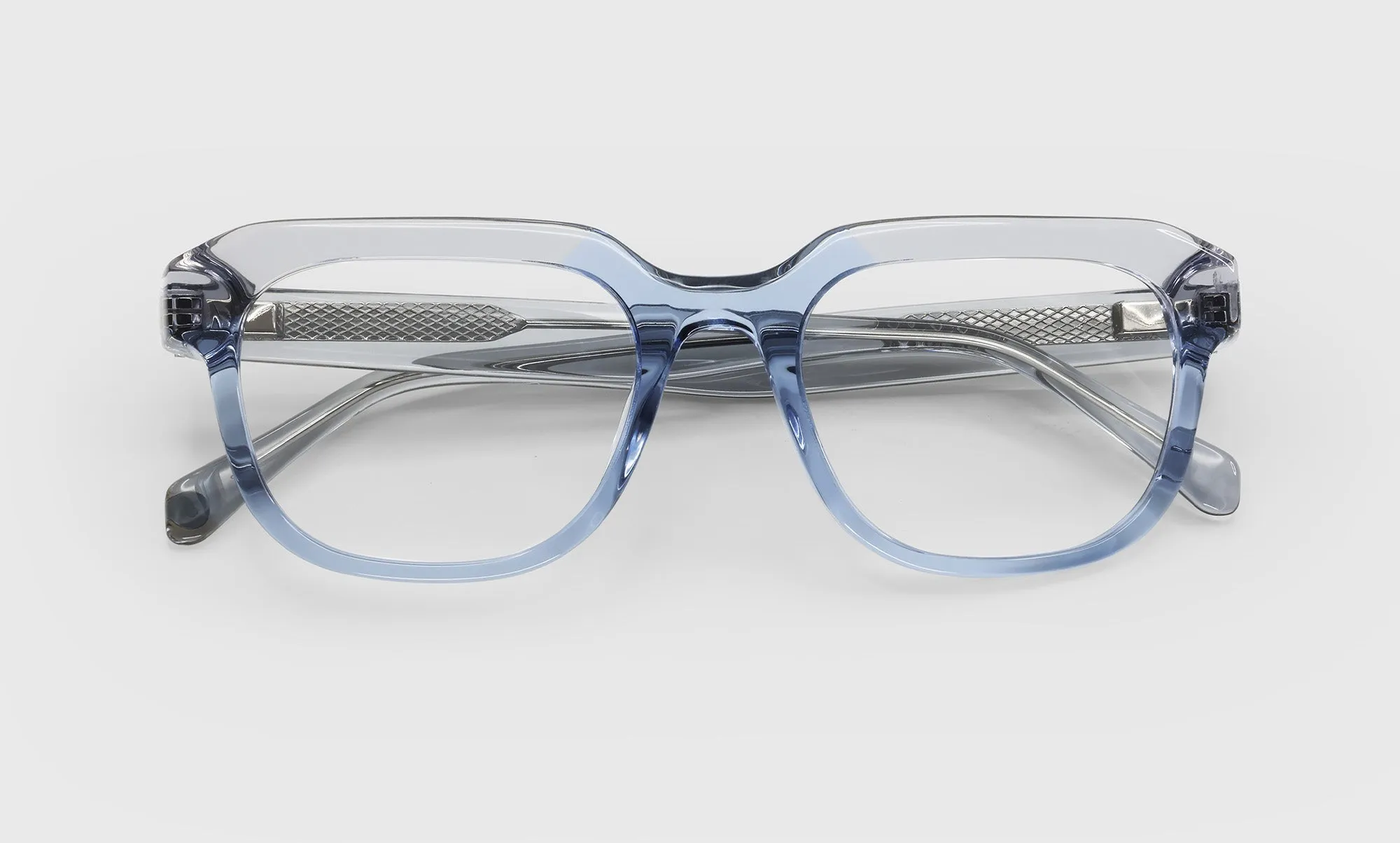 Breaking News Blue Light Glasses (Sale)