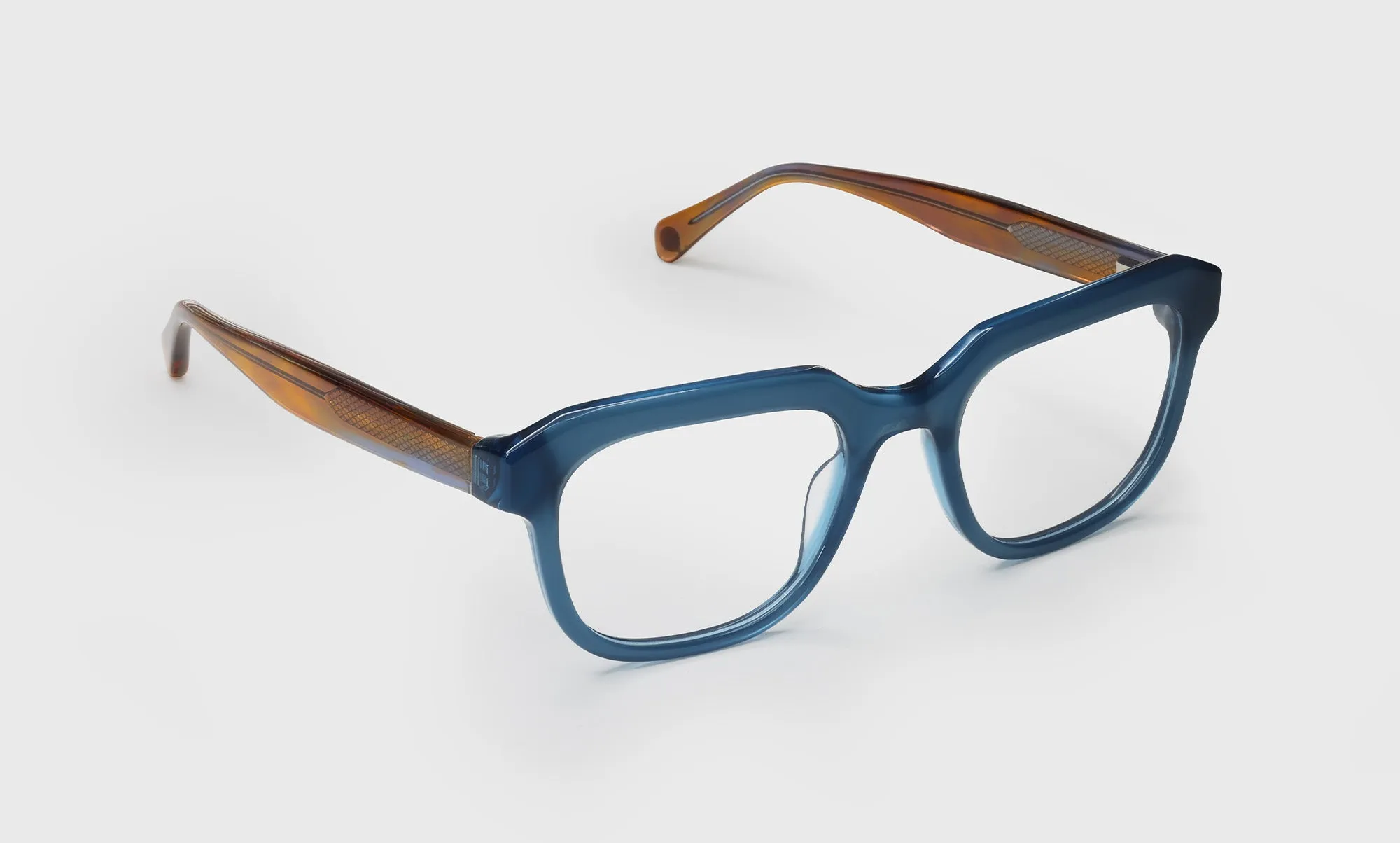 Breaking News Blue Light Glasses (Sale)