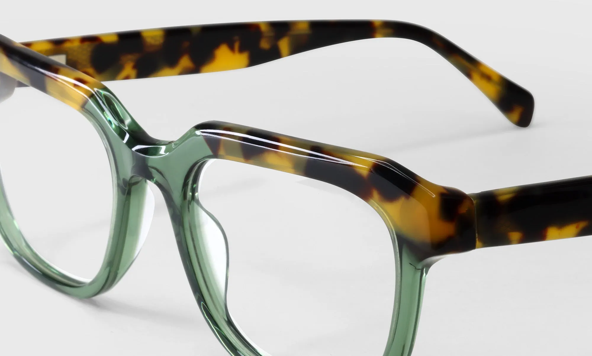 Breaking News Blue Light Glasses (Sale)