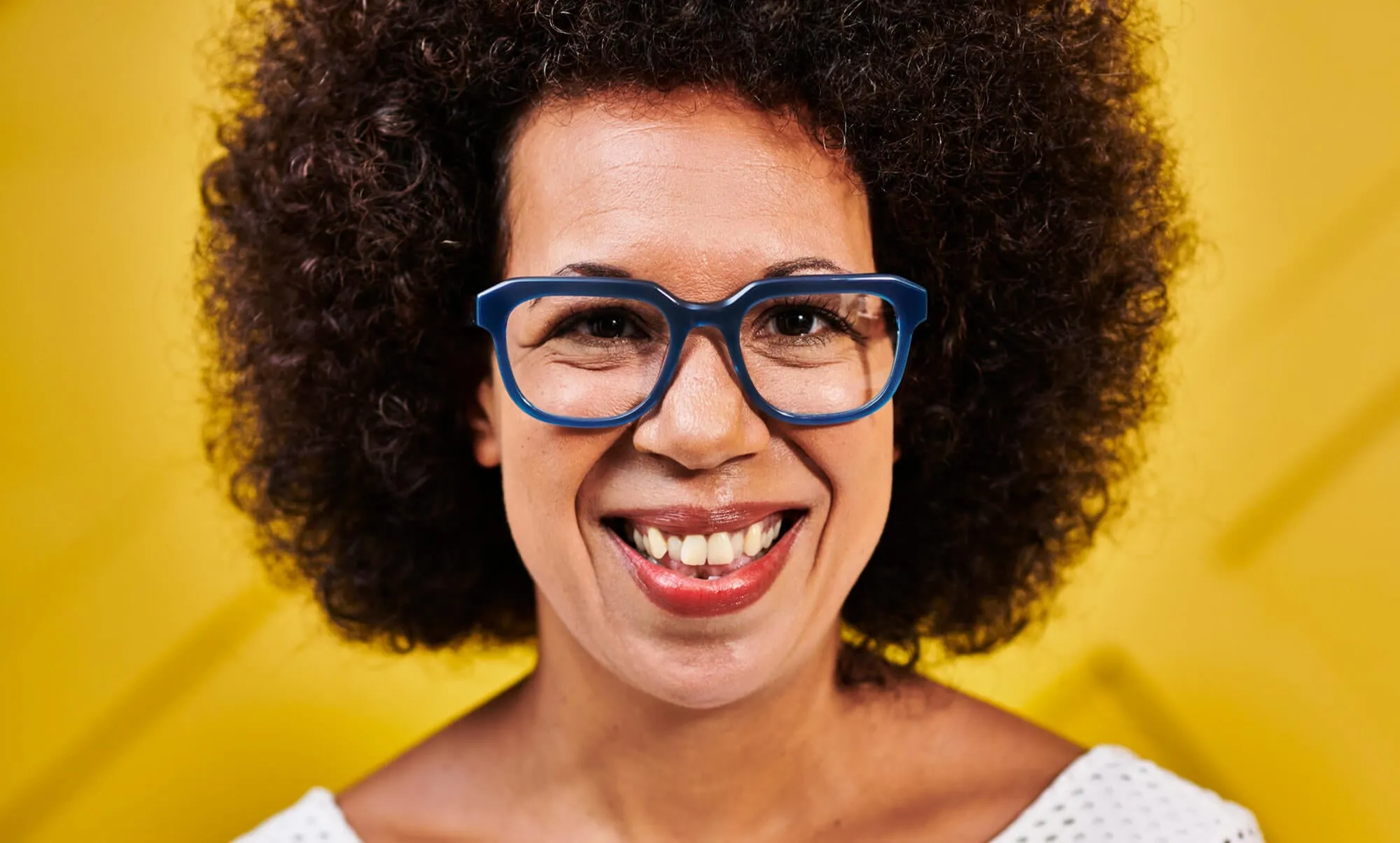 Breaking News Blue Light Glasses (Sale)