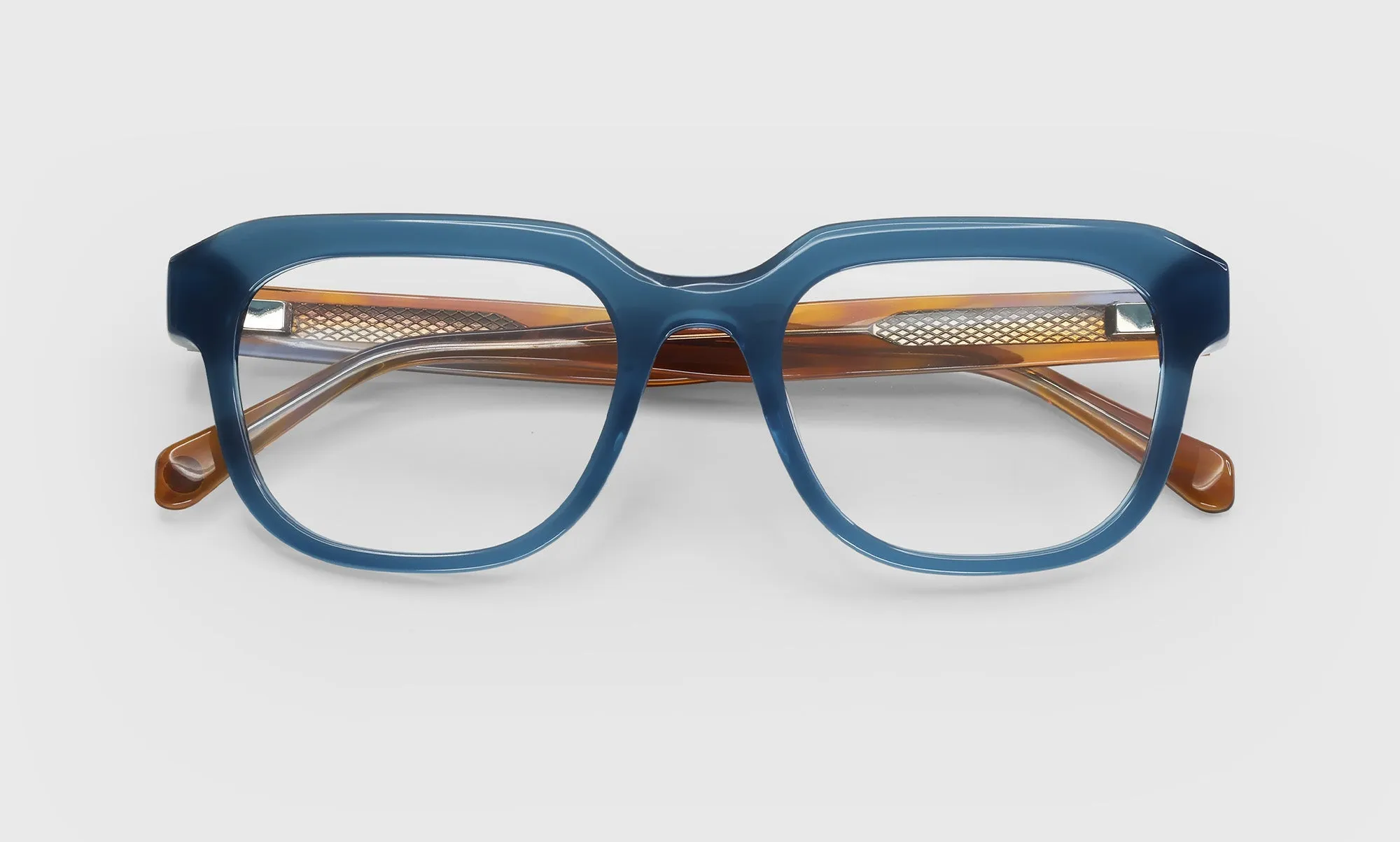 Breaking News Blue Light Glasses (Sale)