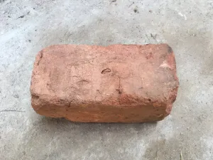 BRICK (Donation)