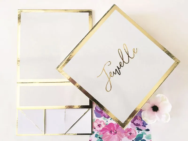 Bridesmaid Gift Box