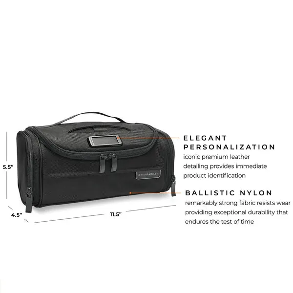 BRIGGS & RILEY BASELINE EXECUTIVE ESSENTIALS KIT