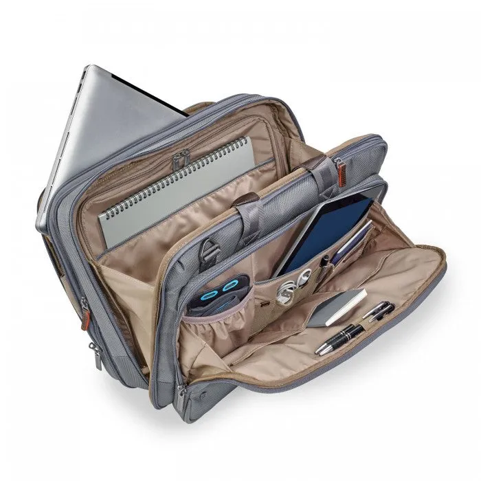 Briggs & Riley Medium Expandable Brief @work