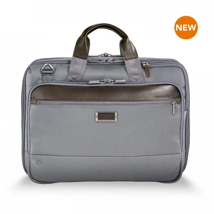Briggs & Riley Medium Expandable Brief @work