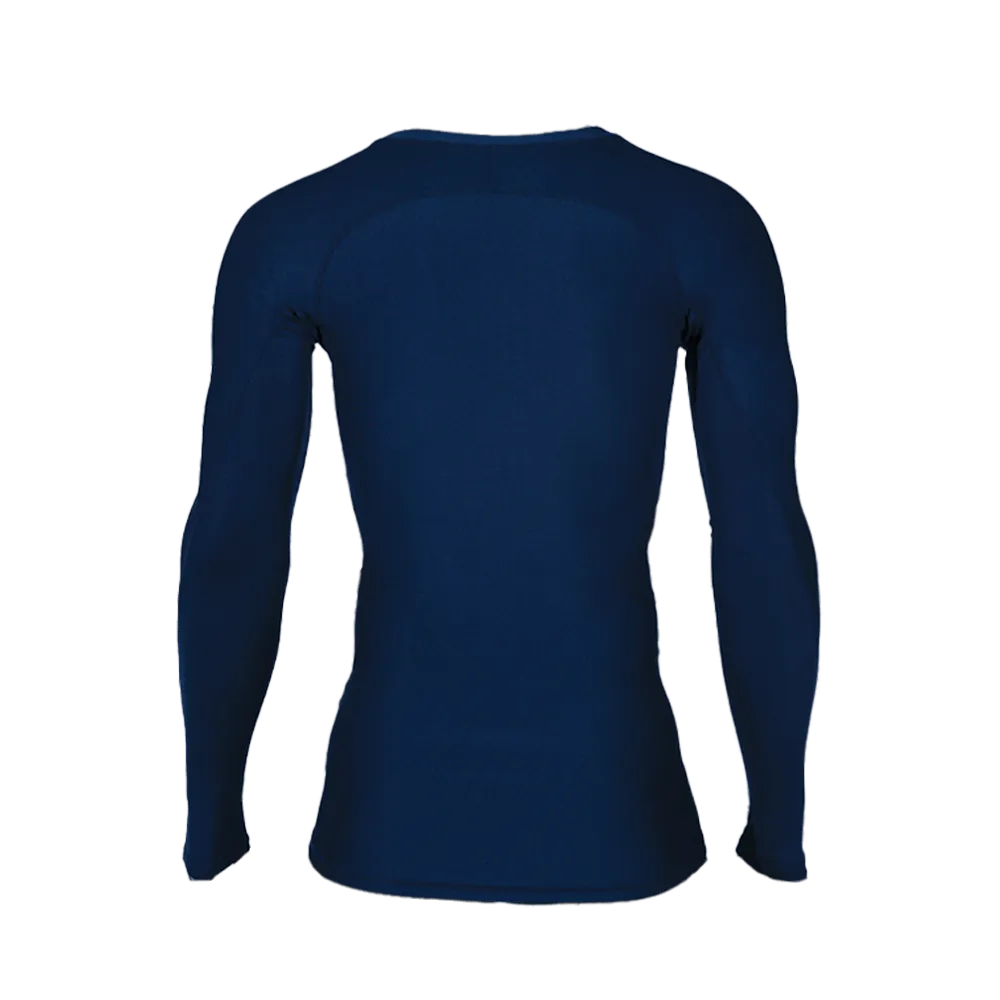 BRIGHTON GRAMMAR SCHOOL  Youth Long Sleeve Compression Top