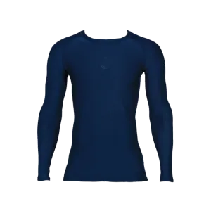 BRIGHTON GRAMMAR SCHOOL  Youth Long Sleeve Compression Top