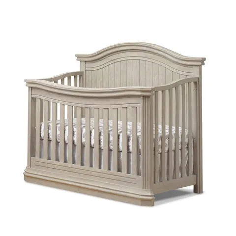 Brixy Avanti 4 in 1 Crib