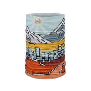 BUFF Neckband - Coolnet UV Cisse Multi