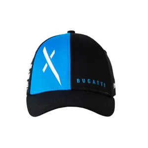 Bugatti Bolide Replica Cap