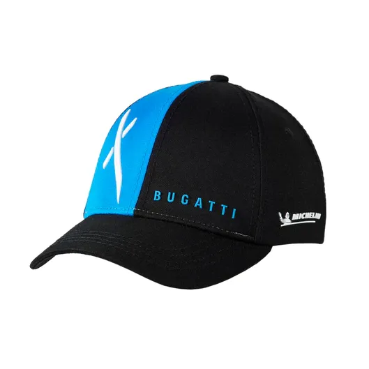 Bugatti Bolide Replica Cap