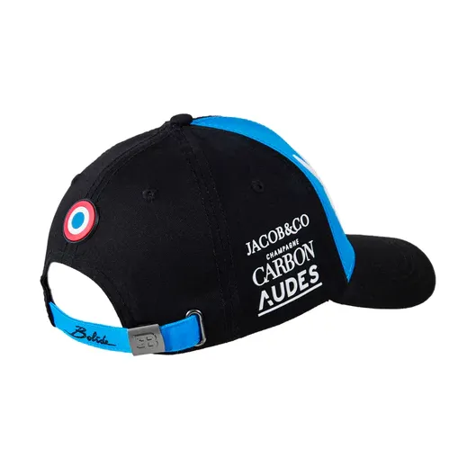 Bugatti Bolide Replica Cap