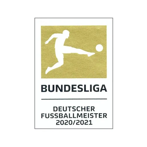 Bundesliga Badges