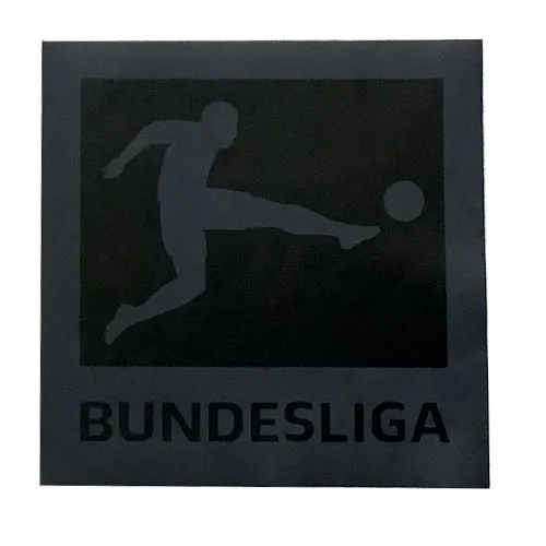 Bundesliga Badges