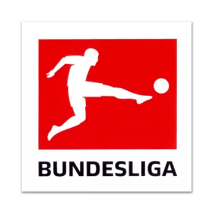 Bundesliga Badges