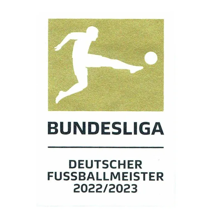 Bundesliga Badges