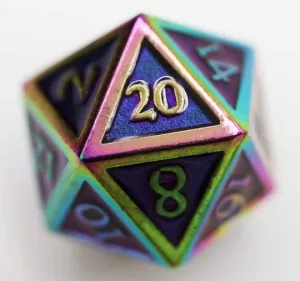 BURNT OPAL WITH AMETHYST RPG SET