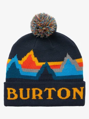 Burton Kids Echo Lake Beanie - Dress Blue
