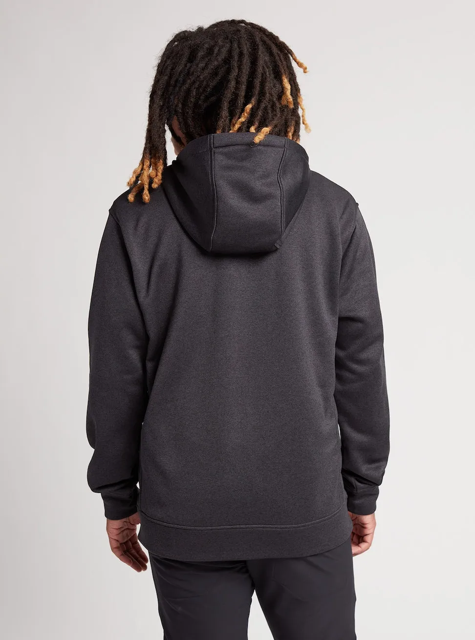 Burton Men's Burton Oak Full-Zip Hoodie