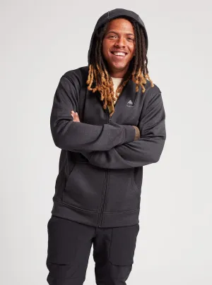 Burton Men's Burton Oak Full-Zip Hoodie