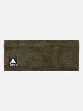 Burton Mountain High Fleece-Lined Headband - Forest Night