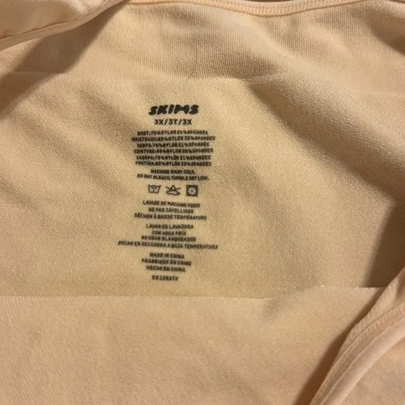 Butt Lifting Open Bust Bodysuit