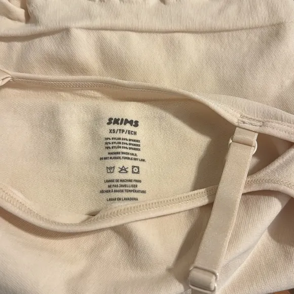 Butt Lifting Open Bust Bodysuit