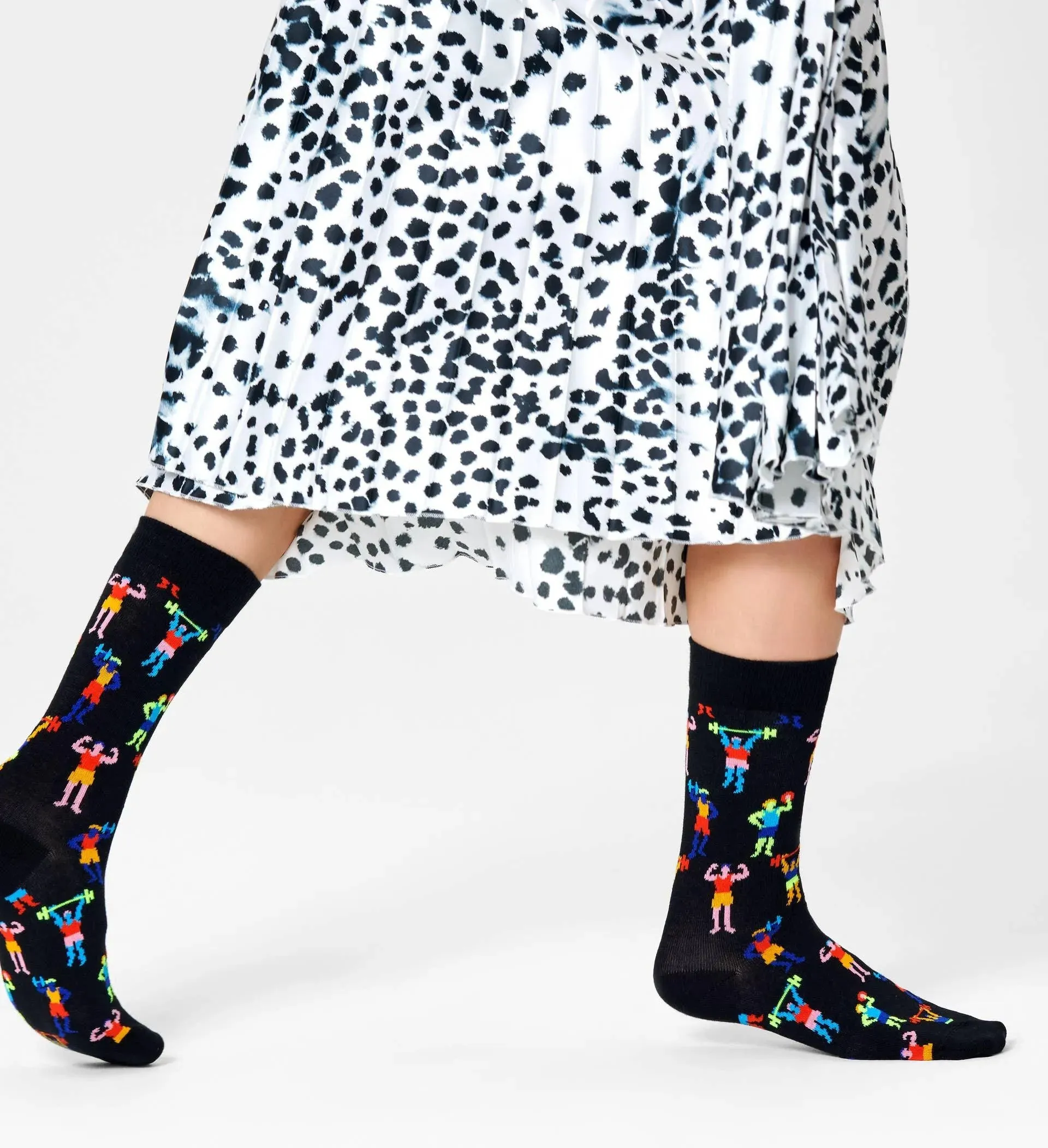 Calcetines Work It