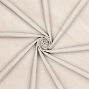 Calico Cream 100% Cotton 280cm
