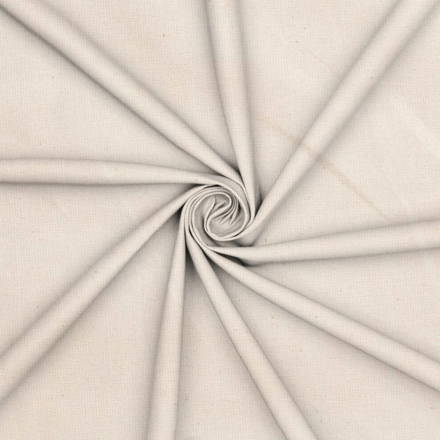 Calico Cream 100% Cotton 280cm