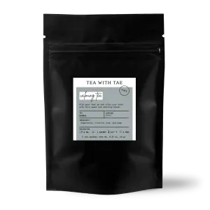Calming Tea 5ct. Pouch