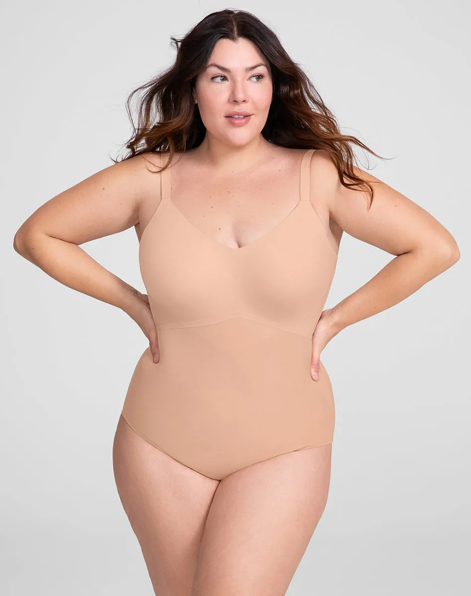 Cami Bodysuit