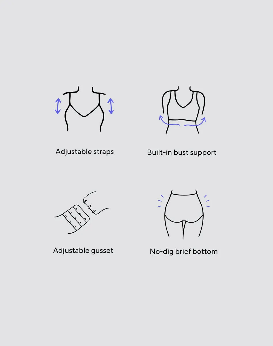 Cami Bodysuit