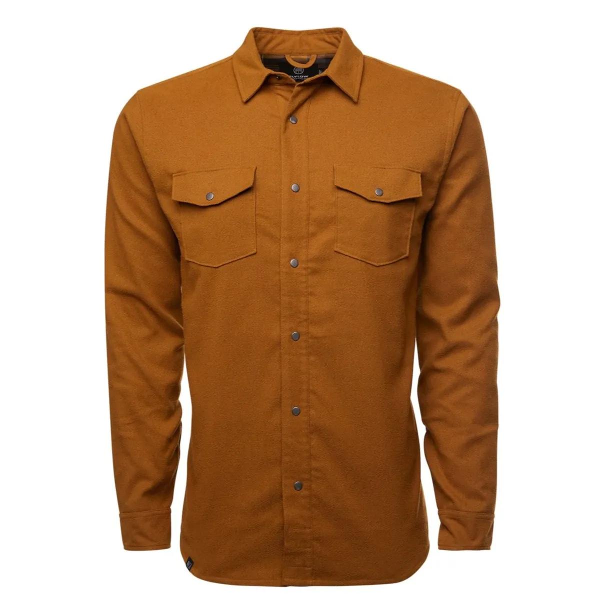 Camisa Brosé Work