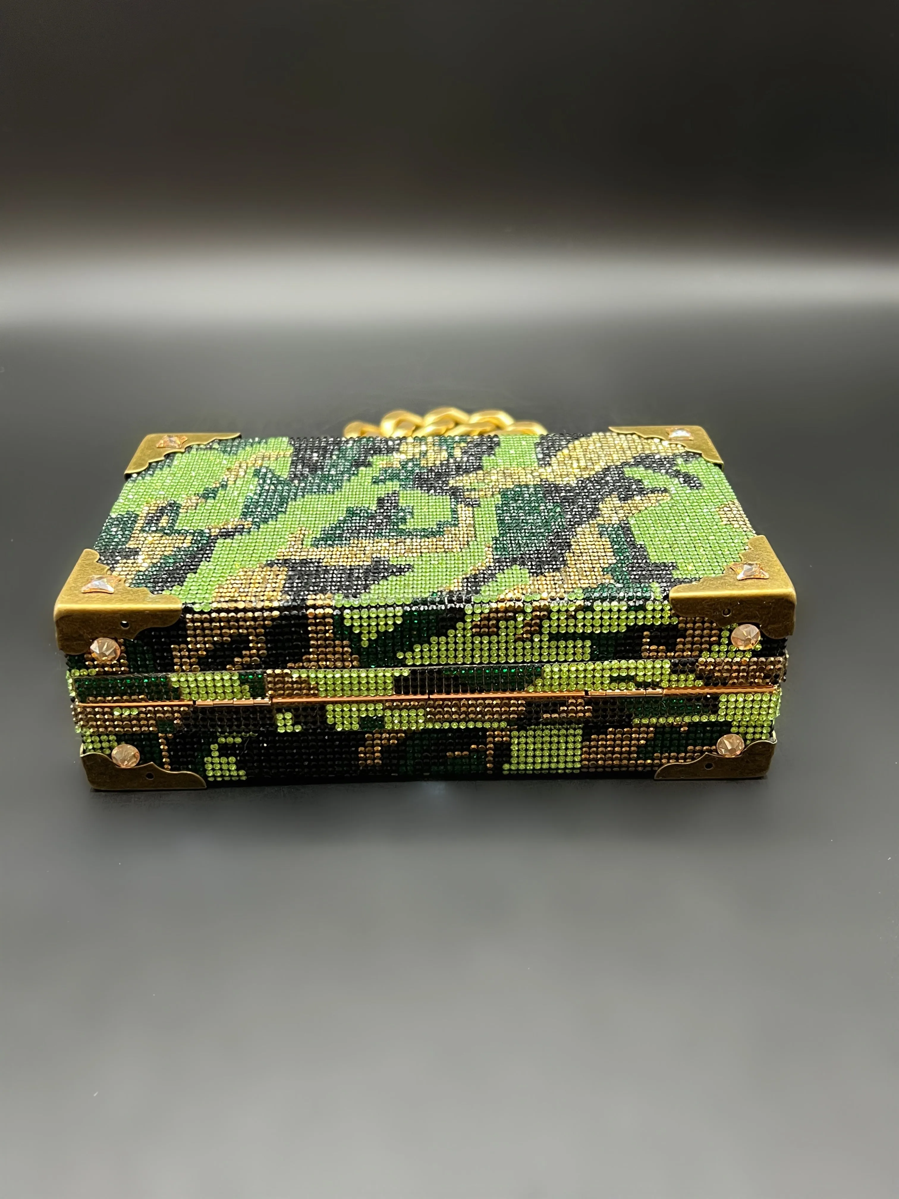 Camo Bow