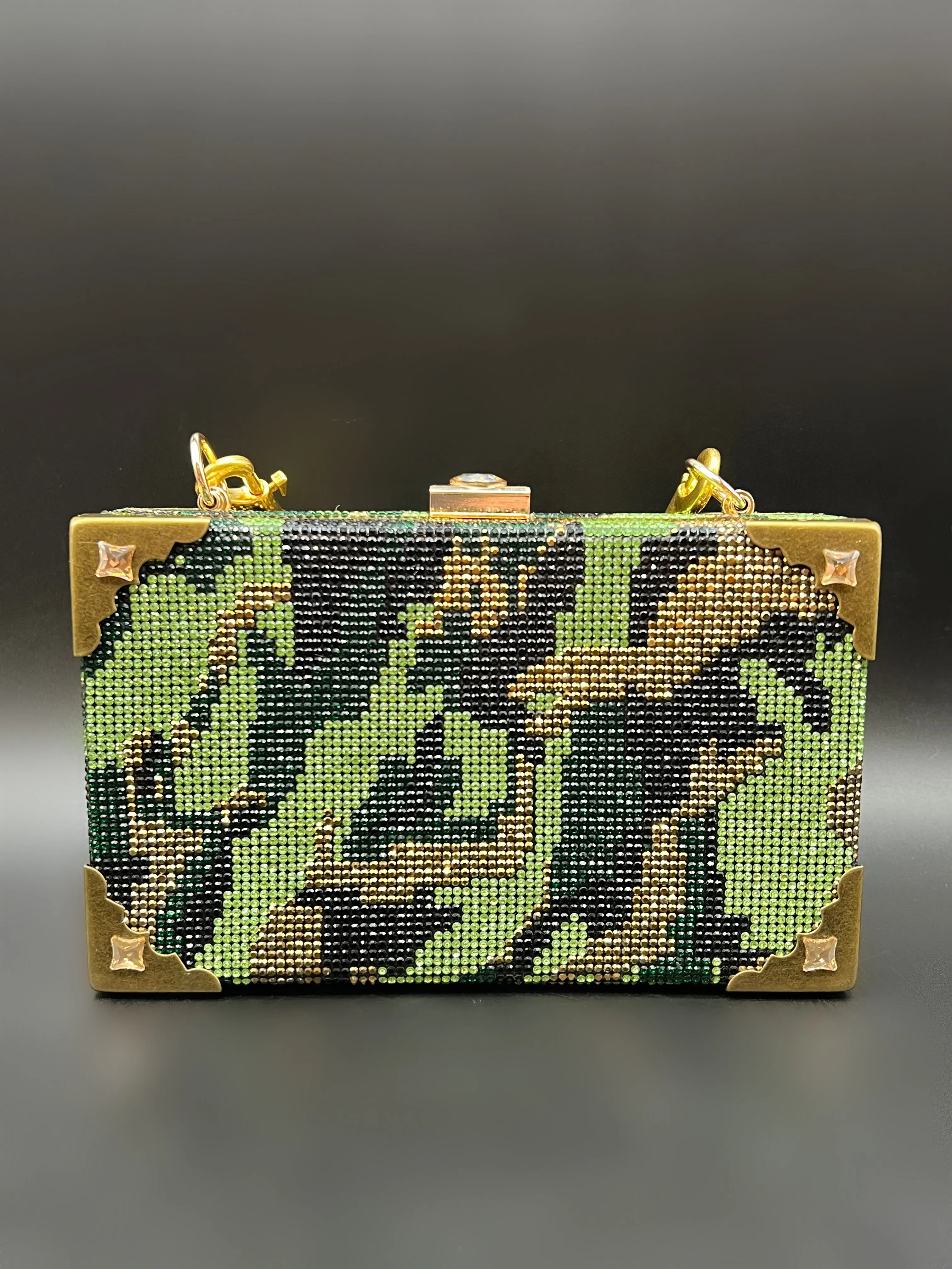 Camo Bow
