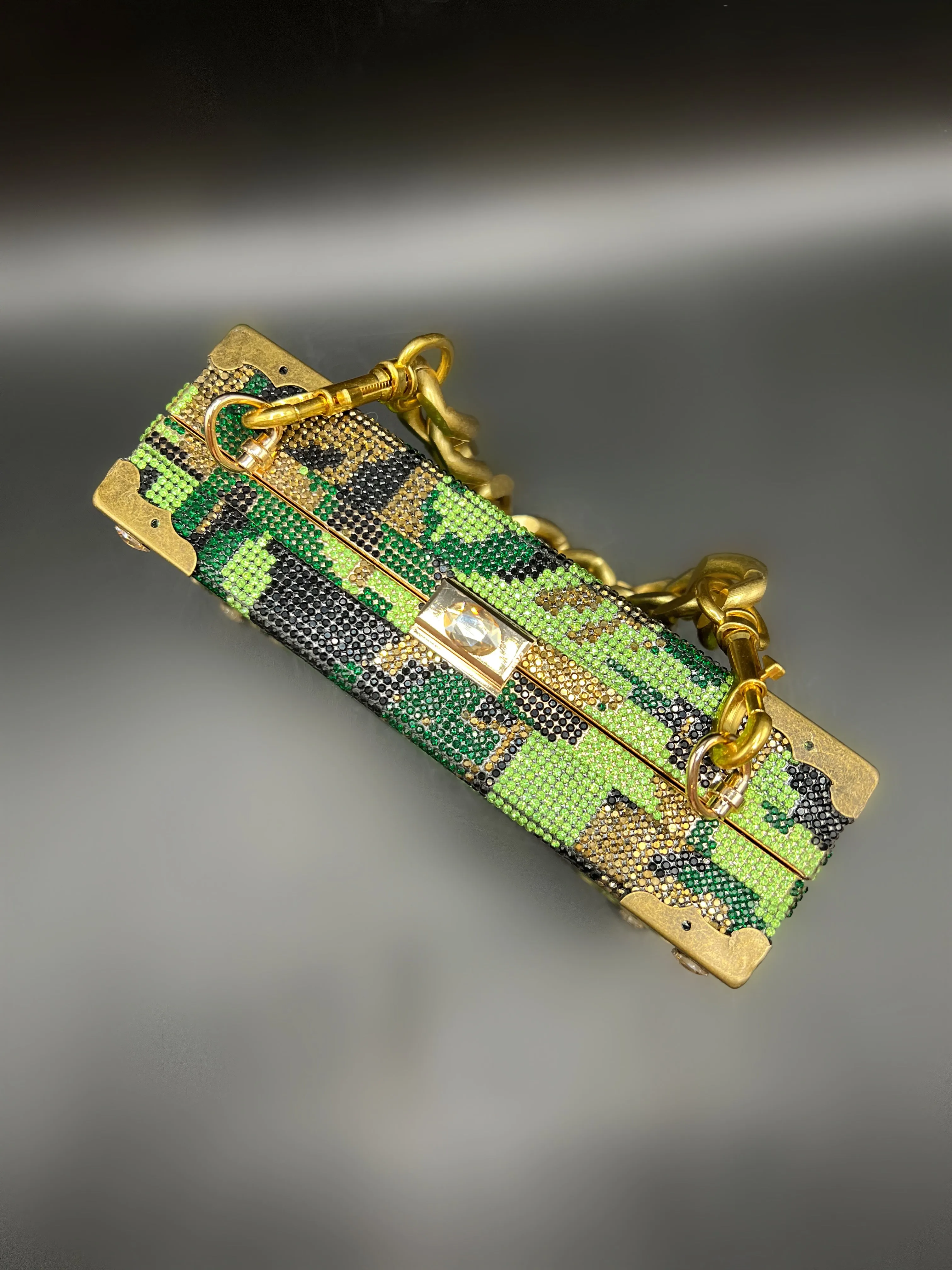 Camo Bow