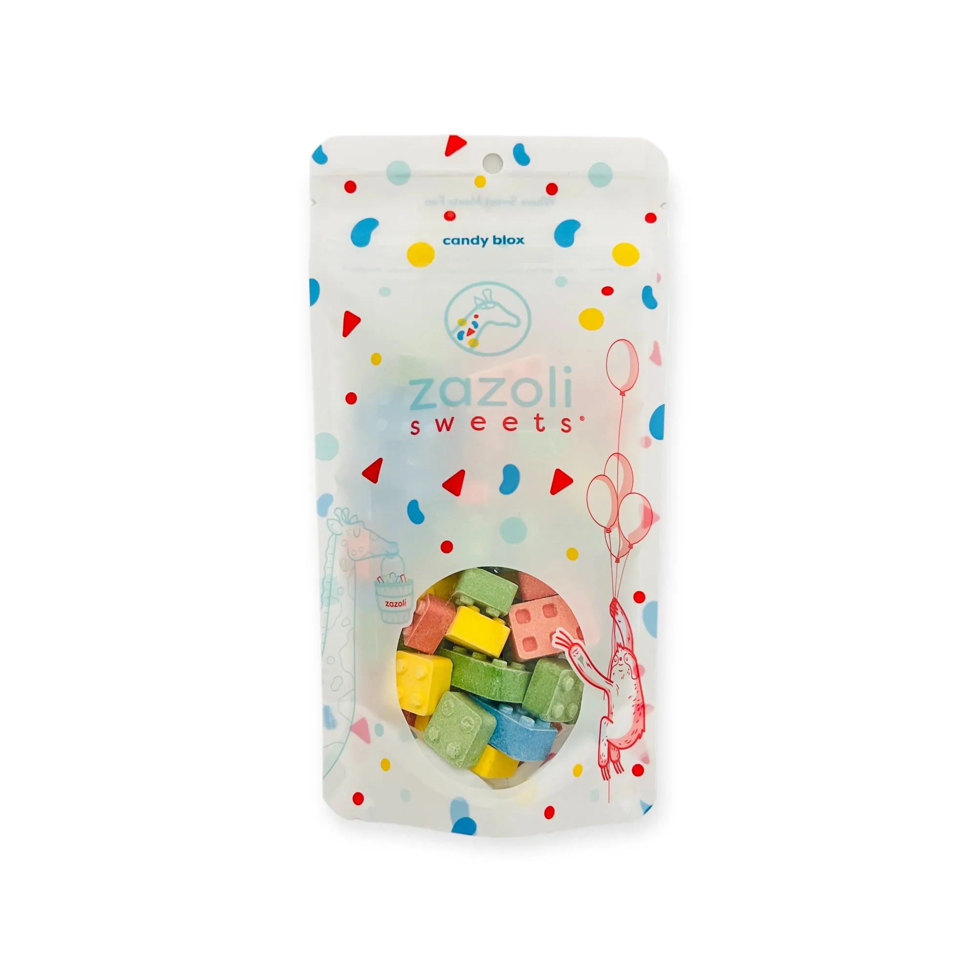 Candy Blox